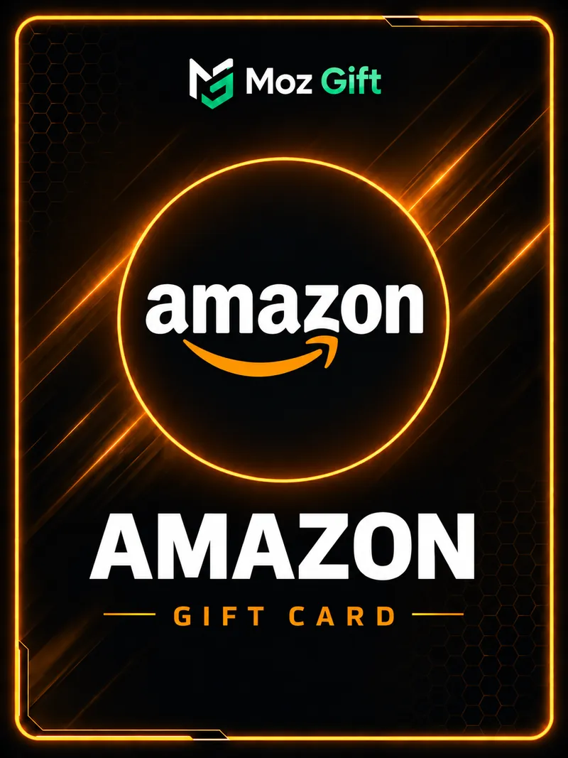 Amazon
