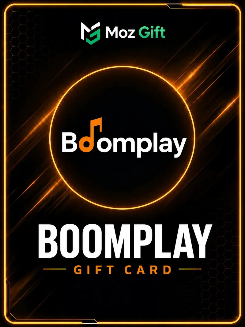 Boomplay