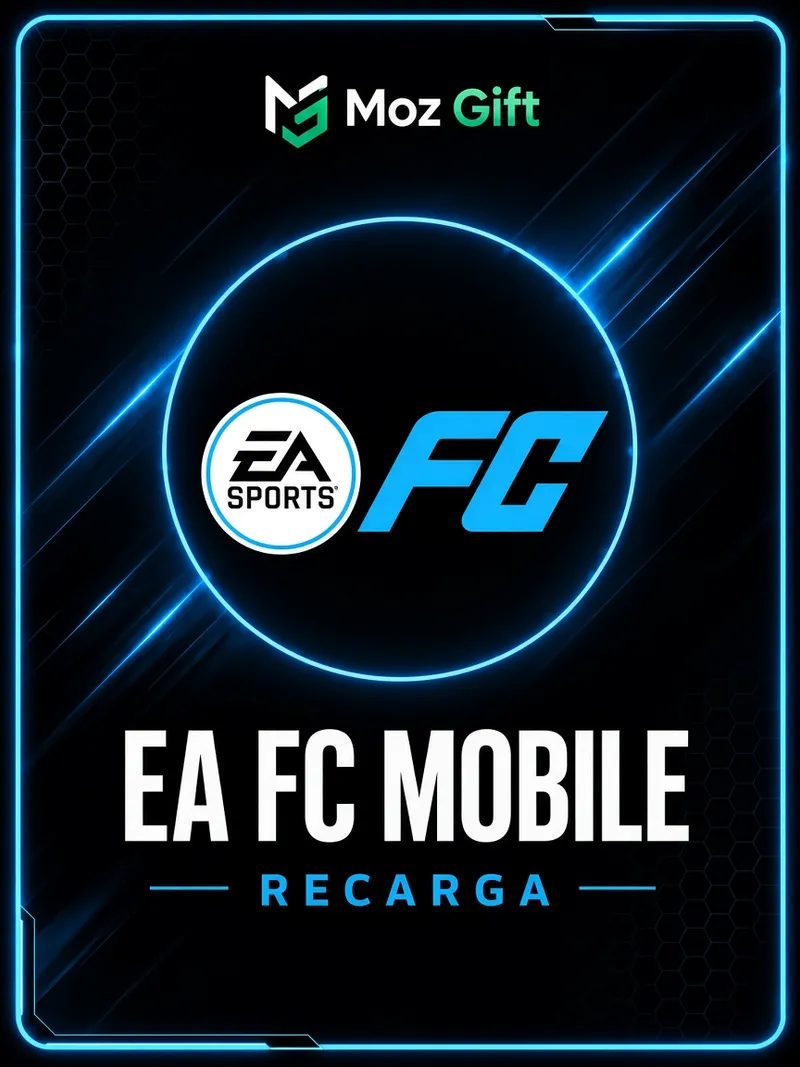 EA FC Mobile