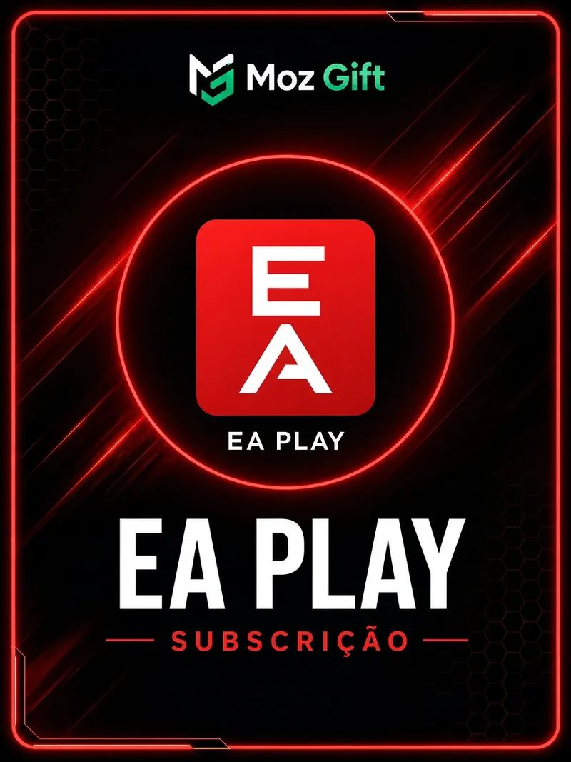 EA Play