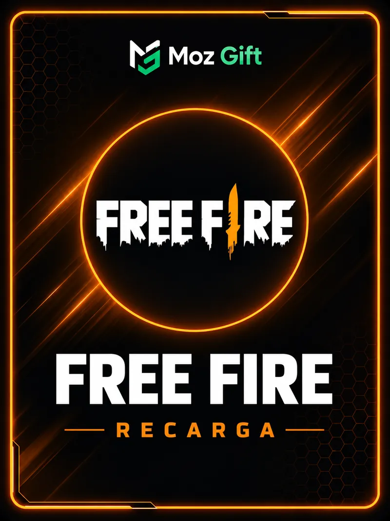Free Fire