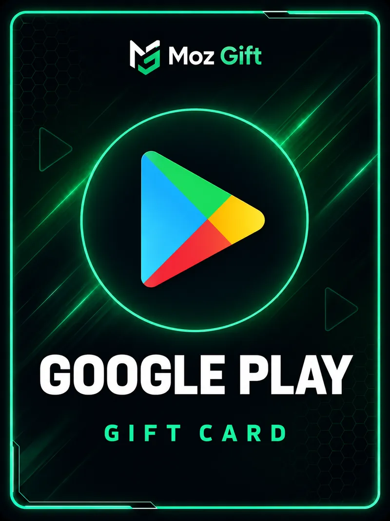 Google Play