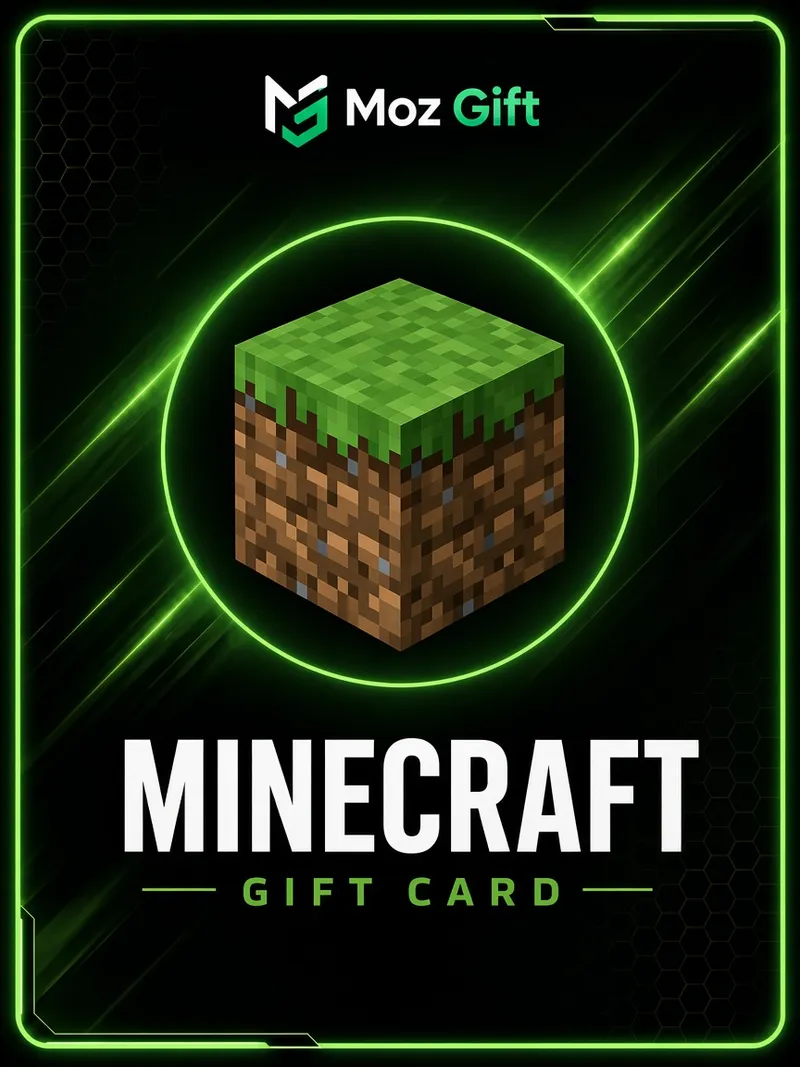 Minecraft