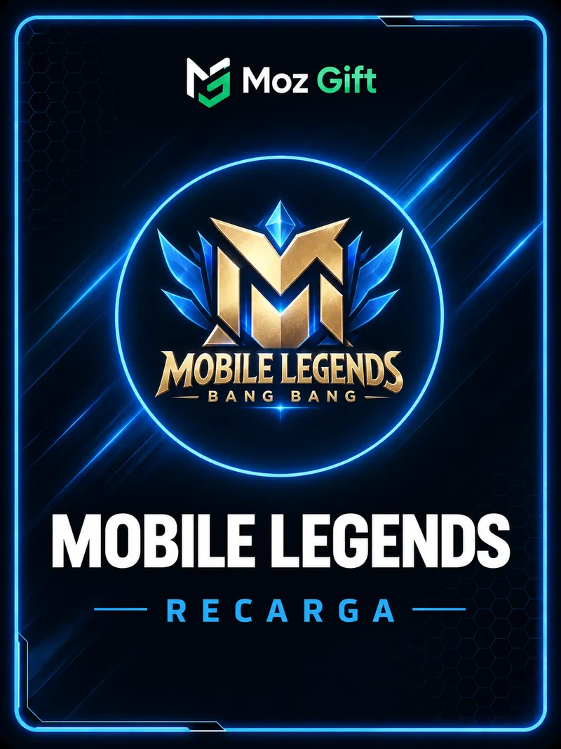 Mobile Legends