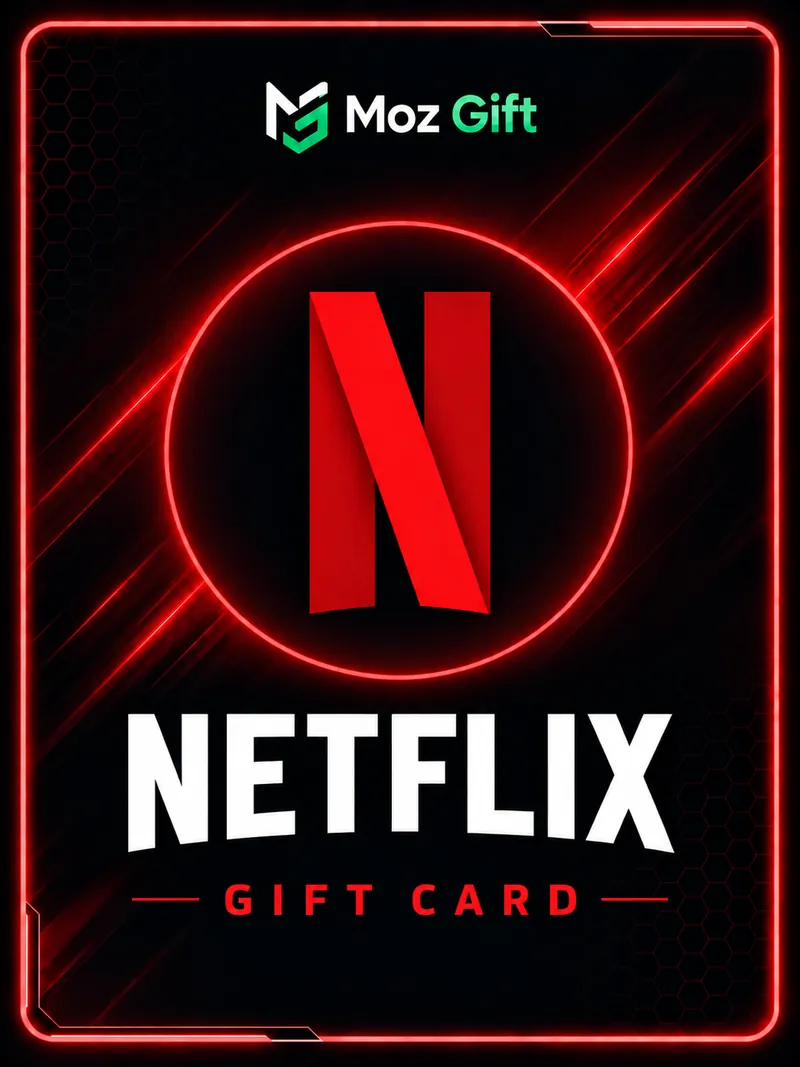 Netflix