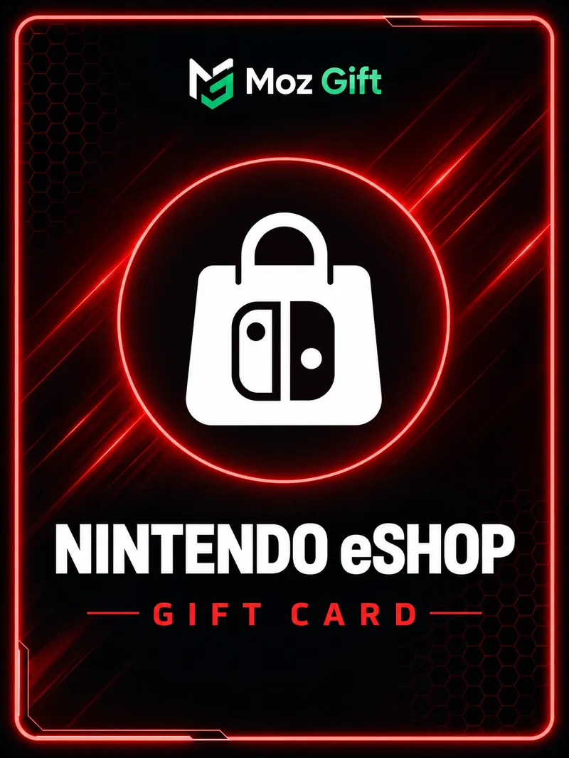 Nintendo eShop