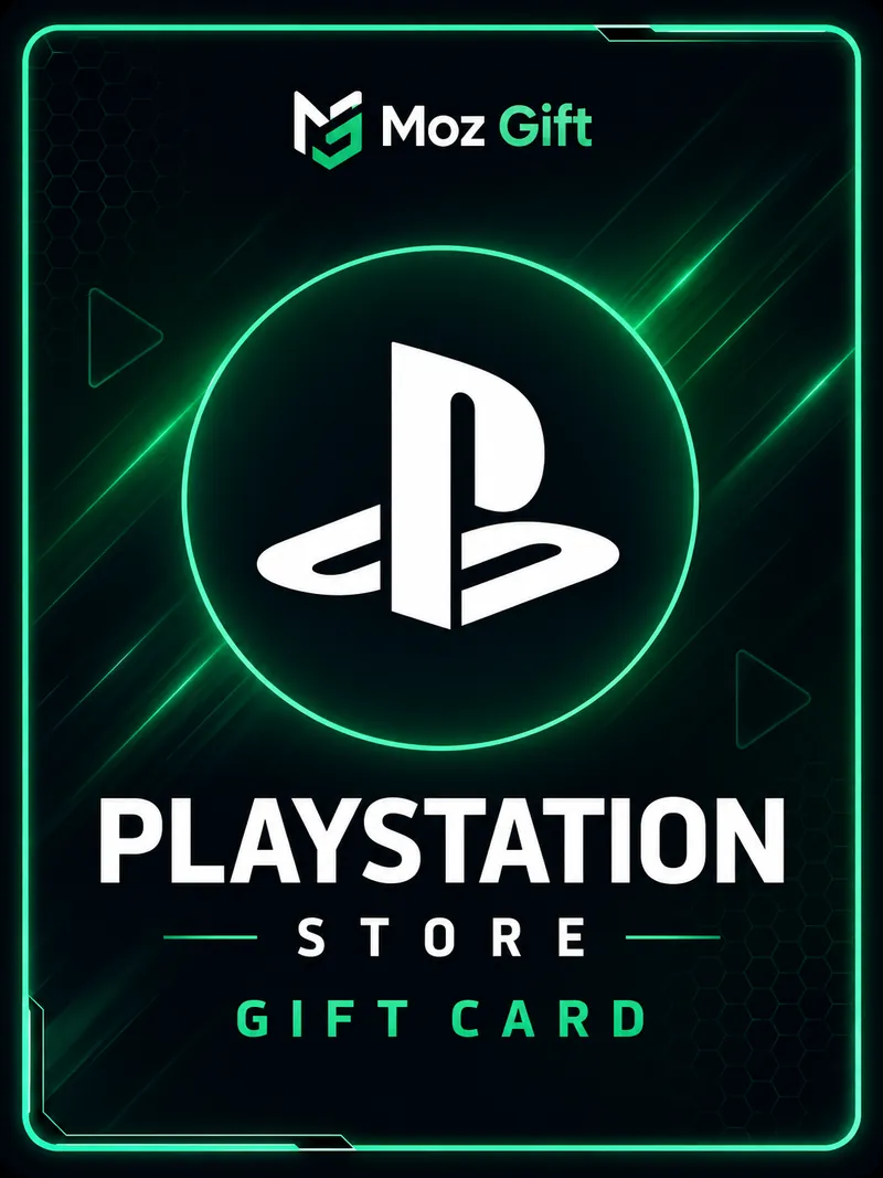 PlayStation