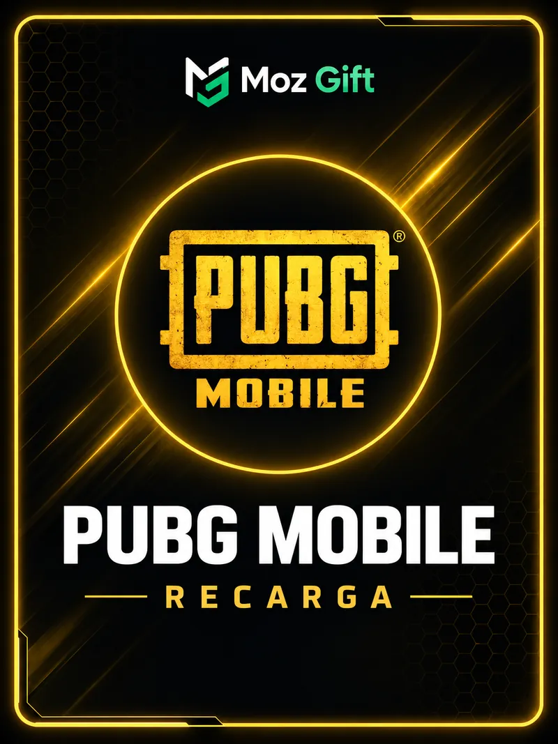 PUBG Mobile
