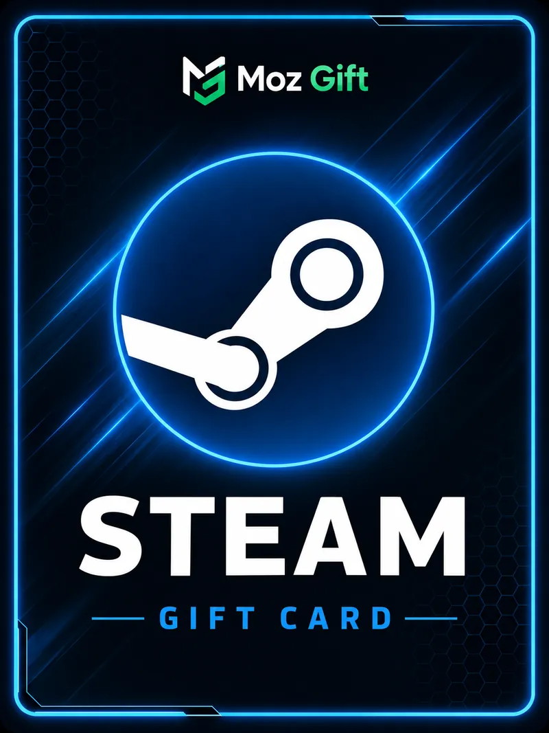 Steam