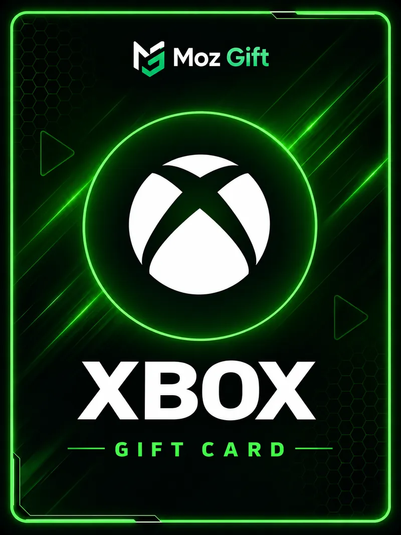 Xbox