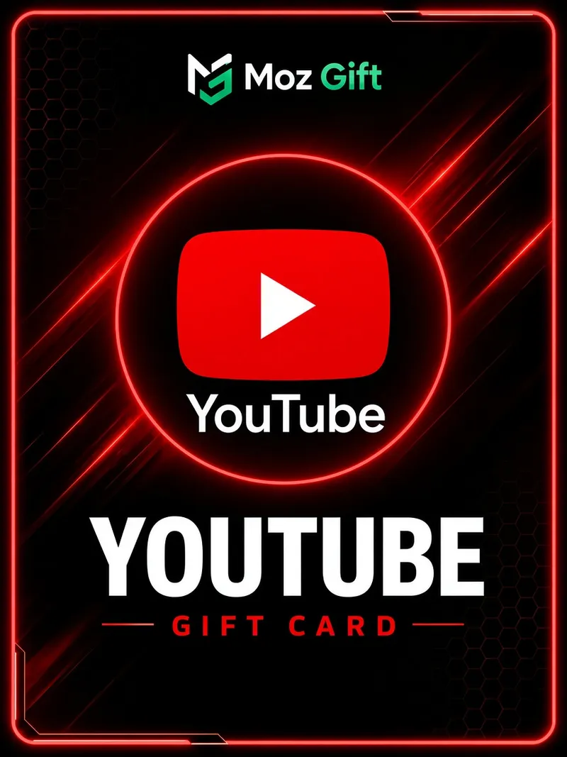 YouTube